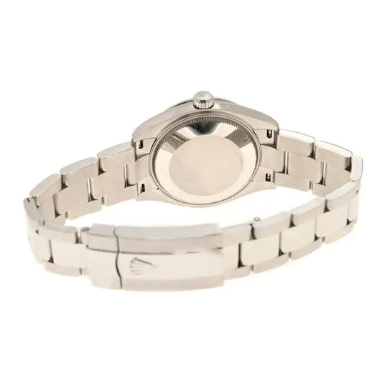 Original Rolex Datejust 31 Automatic Ladies Watch 278240GNSO JMS always Watches Original Rolex Datejust 31 Automatic Ladies Watch 278240GNSO JMS always Watches