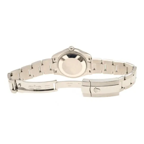 Original Rolex Datejust 31 Automatic Ladies Watch 278240GNSO JMS always Watches Original Rolex Datejust 31 Automatic Ladies Watch 278240GNSO JMS always Watches