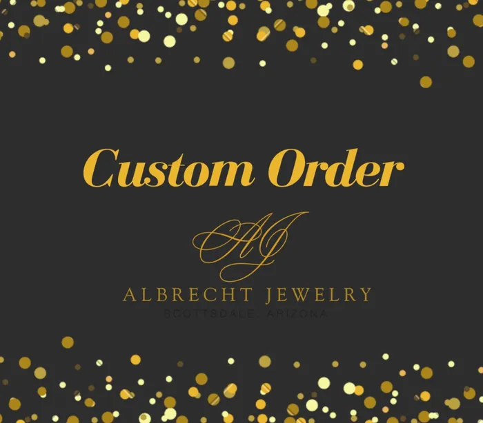 Rings Albrecht Jewellery Custom Order Matching Wedding Band 14K White Gold Rings Albrecht Jewellery Custom Order Matching Wedding Band 14K White Gold
