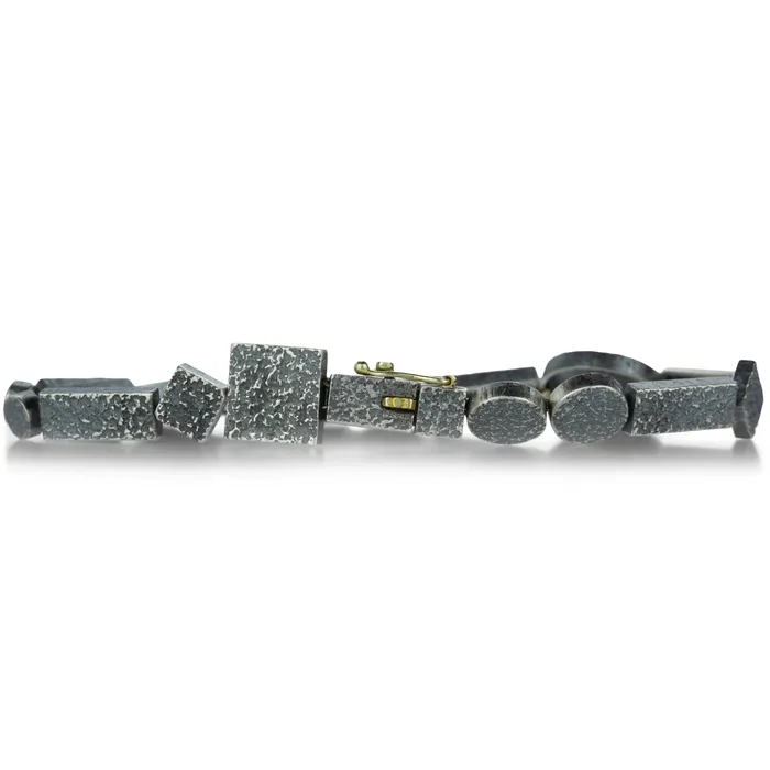 Geo Bracelet John Iversen Bracelets Geo Bracelet John Iversen Bracelets