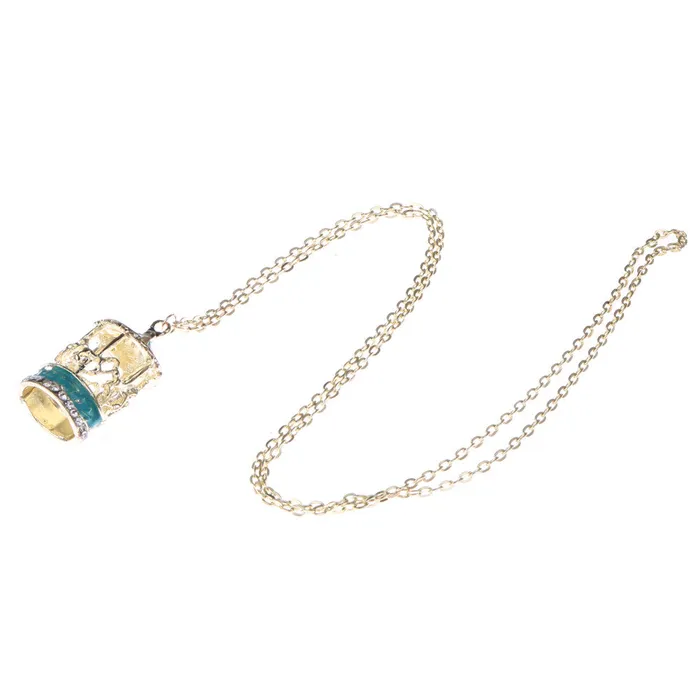 sparklingselections Merry Go Round Pendant Necklace for Women Necklaces