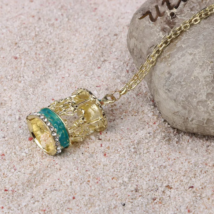 sparklingselections Merry Go Round Pendant Necklace for Women Necklaces sparklingselections Merry Go Round Pendant Necklace for Women Necklaces