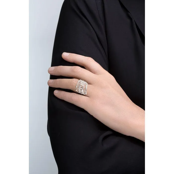 AURUM by Gubjrg Rings ASTERIAS ring AURUM by Gubjrg Rings ASTERIAS ring