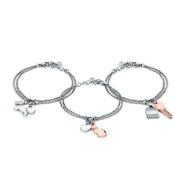Bracelets BRACELET Morellato Mascot Morellato