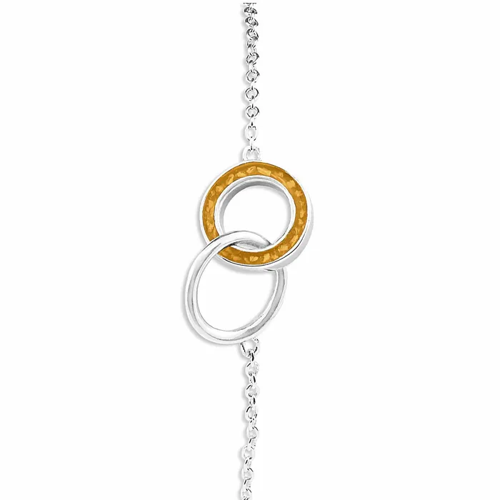 Bracelets EverWith Ladies Unison Memorial Ashes Bracelet EverWith