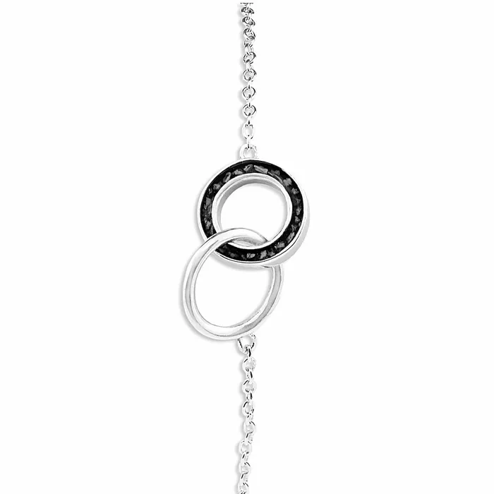 Bracelets EverWith Ladies Unison Memorial Ashes Bracelet EverWith