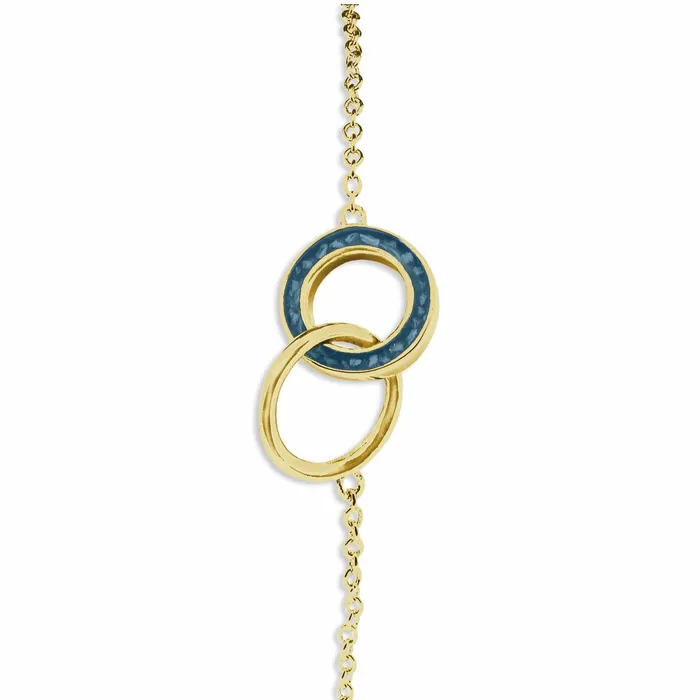 Bracelets EverWith Ladies Unison Memorial Ashes Bracelet EverWith