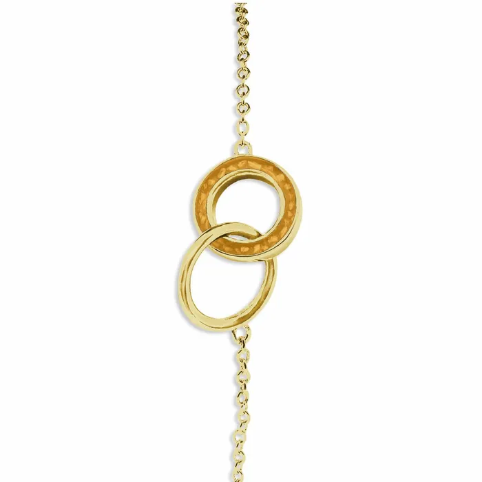 Bracelets EverWith Ladies Unison Memorial Ashes Bracelet EverWith