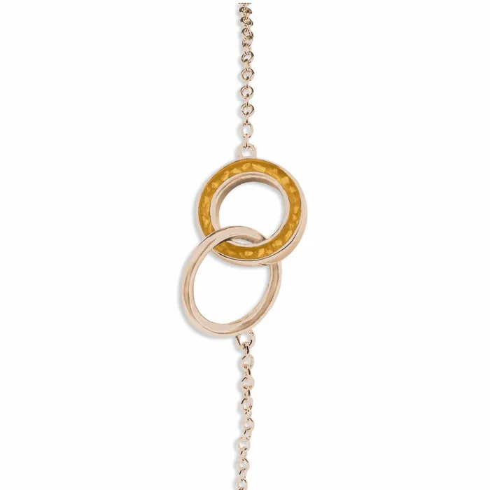 Bracelets EverWith Ladies Unison Memorial Ashes Bracelet EverWith