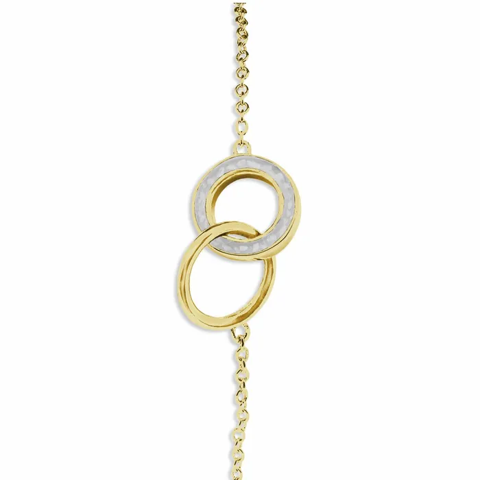 Bracelets EverWith Ladies Unison Memorial Ashes Bracelet EverWith