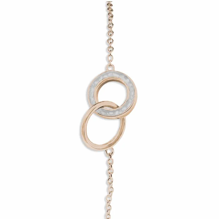 Bracelets EverWith Ladies Unison Memorial Ashes Bracelet EverWith