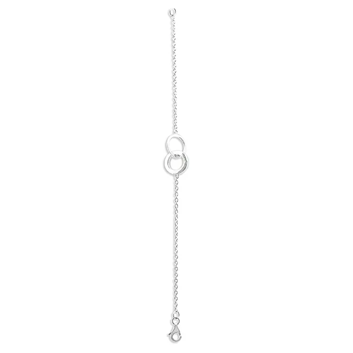 Bracelets EverWith Ladies Unison Memorial Ashes Bracelet EverWith