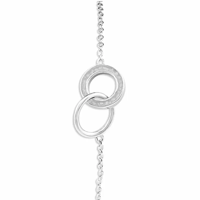 Bracelets EverWith Ladies Unison Memorial Ashes Bracelet EverWith