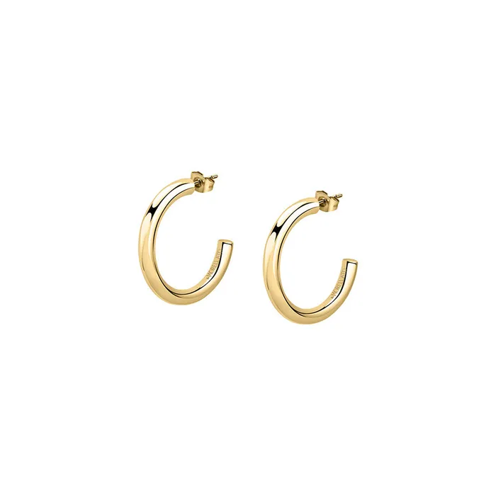 Morellato Creole Earrings Morellato Earrings