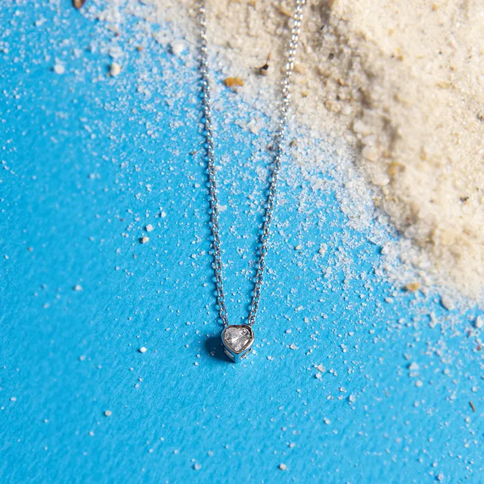 Senso Silver Necklaces Senso Silver Necklace Senso Silver Necklaces Senso Silver Necklace