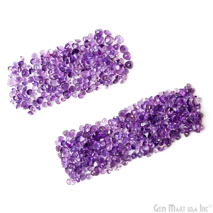 Amethyst Heart Gemstone 612mm 100 Carats 100 Natural Faceted Loose Gems February Birthstone GemMartUSA Necklaces Amethyst Heart Gemstone 612mm 100 Carats 100 Natural Faceted Loose Gems February Birthstone GemMartUSA Necklaces