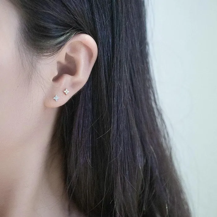 Ellie Sage Earrings Soul Shine Earrings