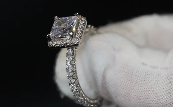 Lab Diamonds London Rings Engagement Ring Big Carat Diamond Ring Big Diamond Engagement Ring Womens Big Ring Womens Engagement Ring Big Diamond Wedding Ring