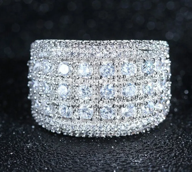 Lab Diamonds London Rings Iced Out Ring Mens Iced Out Rings Womens Diamond Ring Gemstone Ring diamond ring engagement rings Wedding Band Diamond Rings