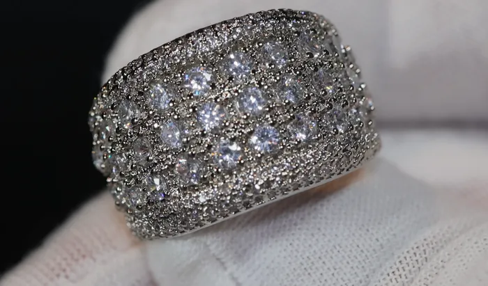 Lab Diamonds London Rings Iced Out Ring Mens Iced Out Rings Womens Diamond Ring Gemstone Ring diamond ring engagement rings Wedding Band Diamond Rings
