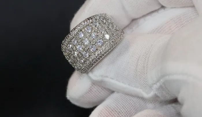 Lab Diamonds London Rings Iced Out Ring Mens Iced Out Rings Womens Diamond Ring Gemstone Ring diamond ring engagement rings Wedding Band Diamond Rings