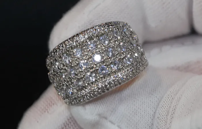 Lab Diamonds London Rings Iced Out Ring Mens Iced Out Rings Womens Diamond Ring Gemstone Ring diamond ring engagement rings Wedding Band Diamond Rings