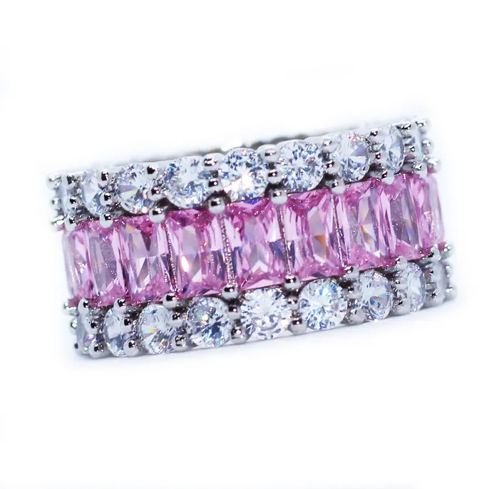 Pink diamond Engagement Ring Pink Diamond Ring Pink Diamond Ring UK Minx London Rings