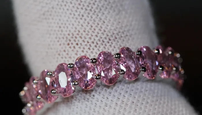 Pink Diamond Ring Pink Diamond Engagement Ring My Store Rings