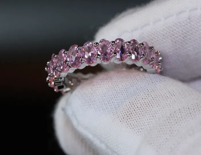 Pink Diamond Ring Pink Diamond Engagement Ring My Store Rings