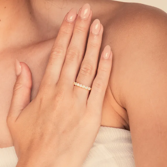 Rings Camile Stone The Eve Sapphire Engagement Ring